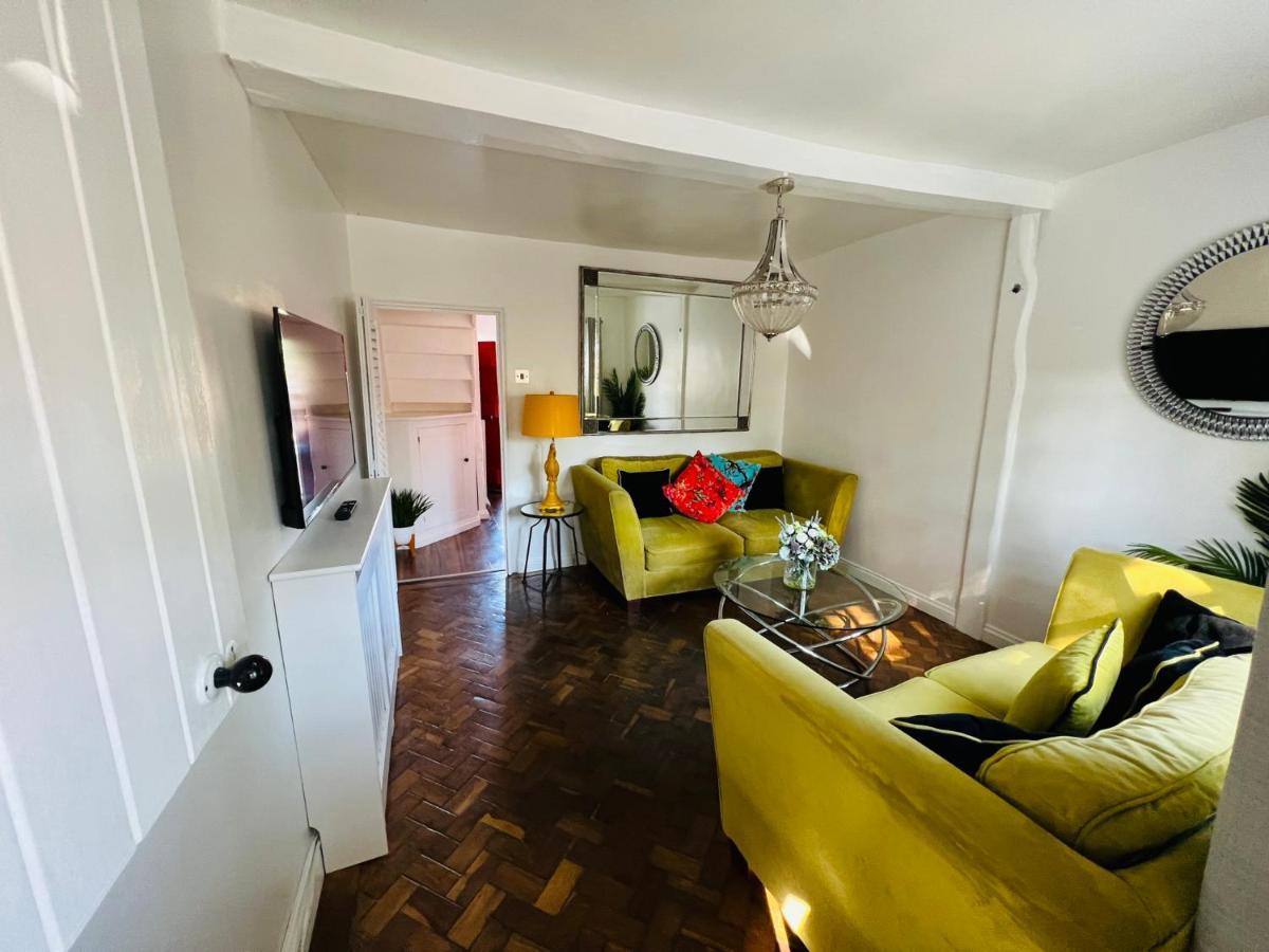 Bridewell Cottage In The Heart Of Tenterden - Pass The Keys Екстер'єр фото