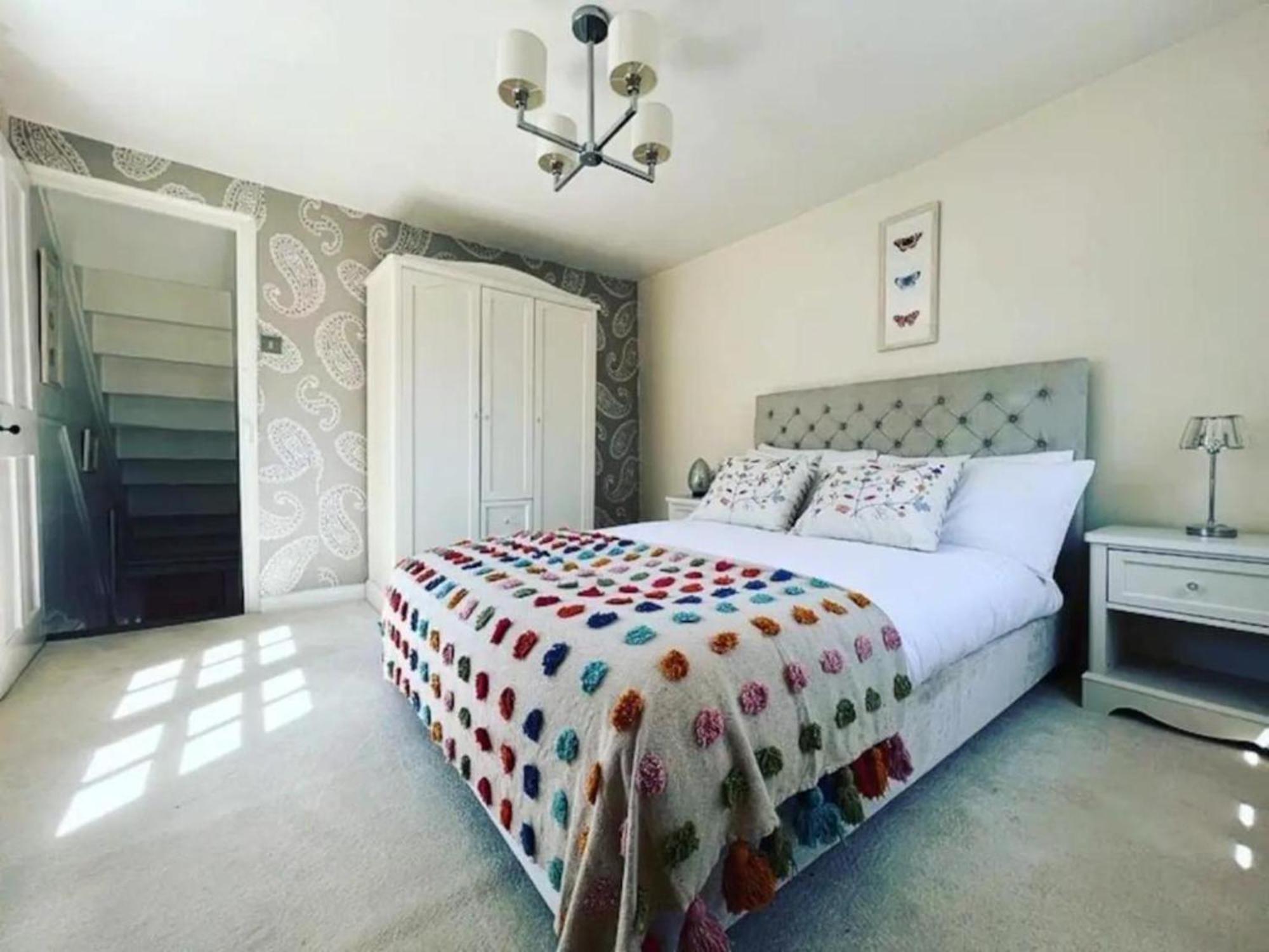 Bridewell Cottage In The Heart Of Tenterden - Pass The Keys Екстер'єр фото